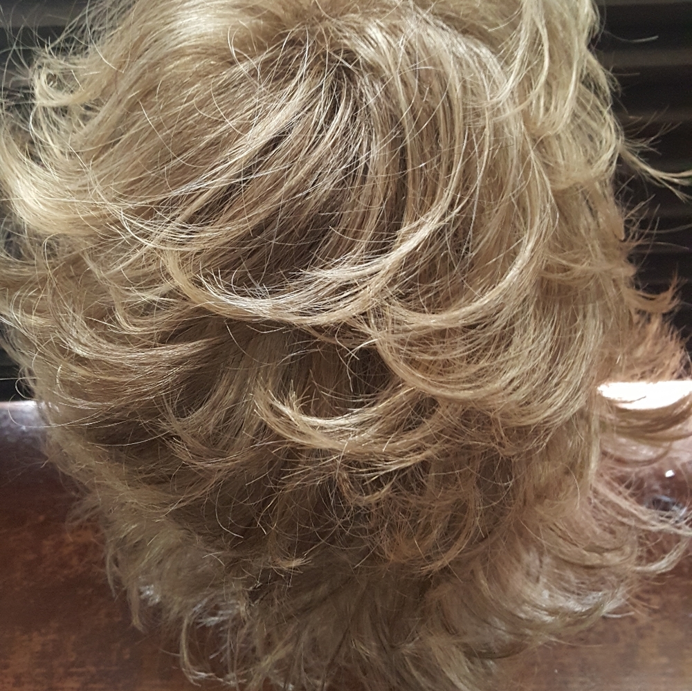 Henry Margu Wig